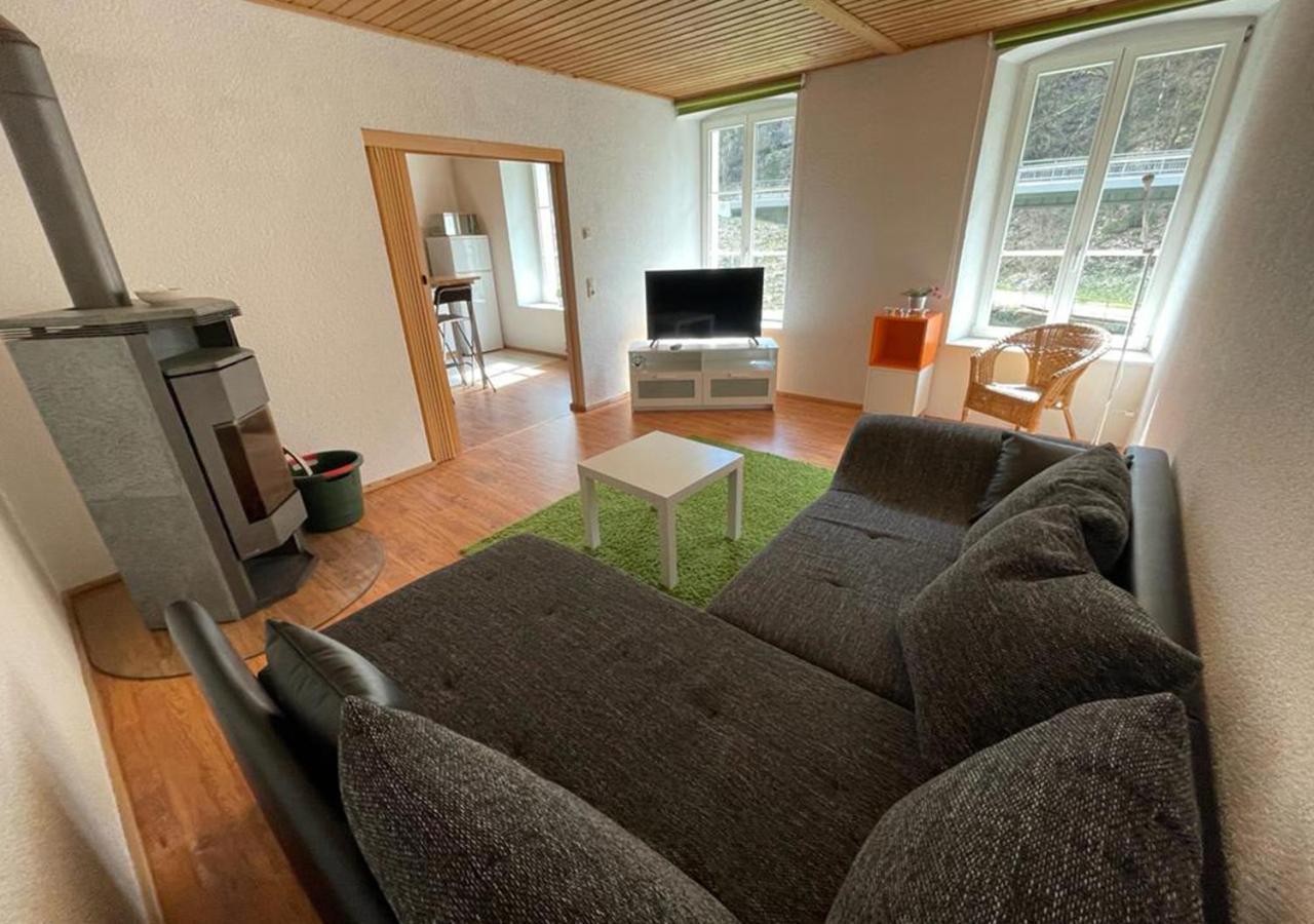Ocheleck Apartment Porschdorf Exterior photo