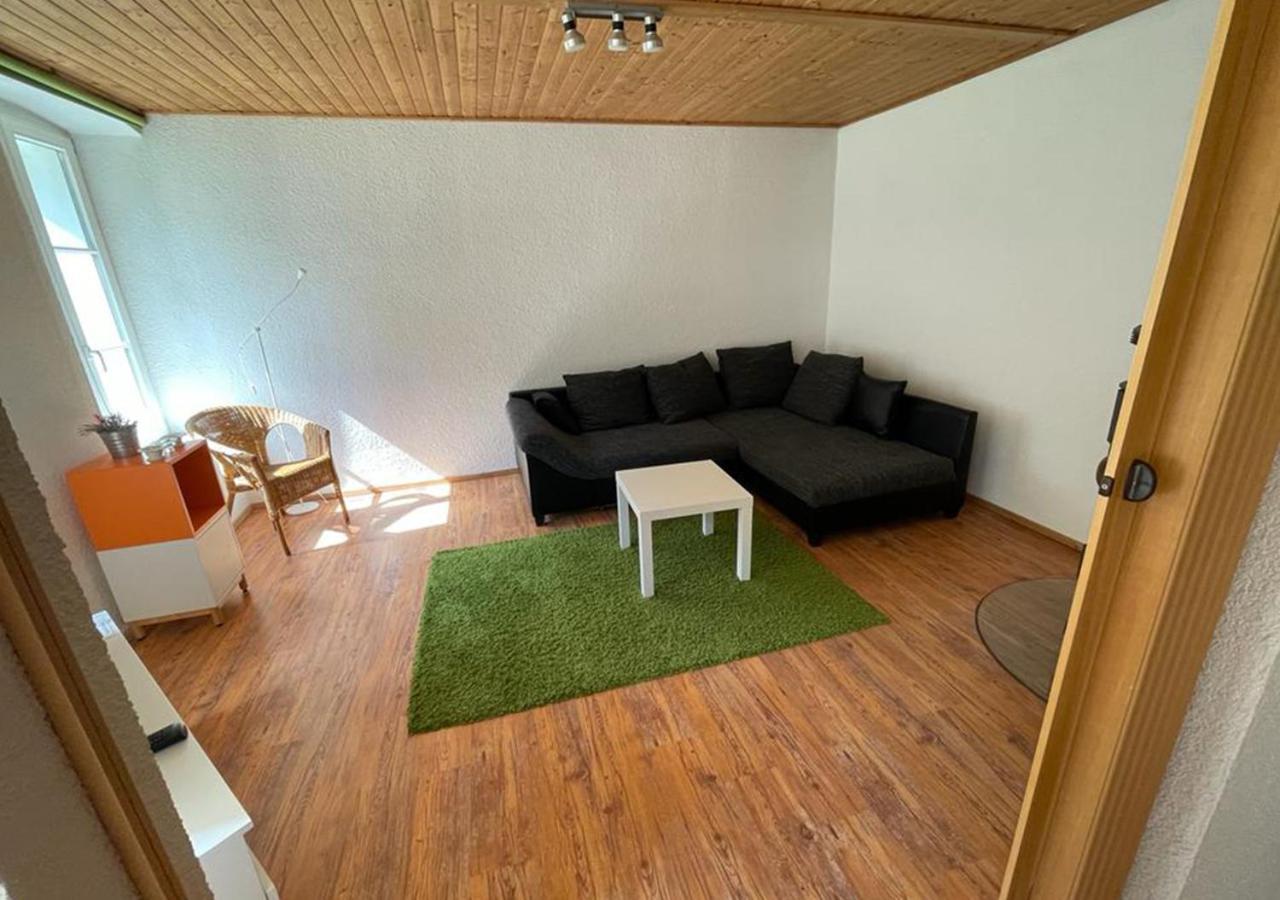 Ocheleck Apartment Porschdorf Exterior photo