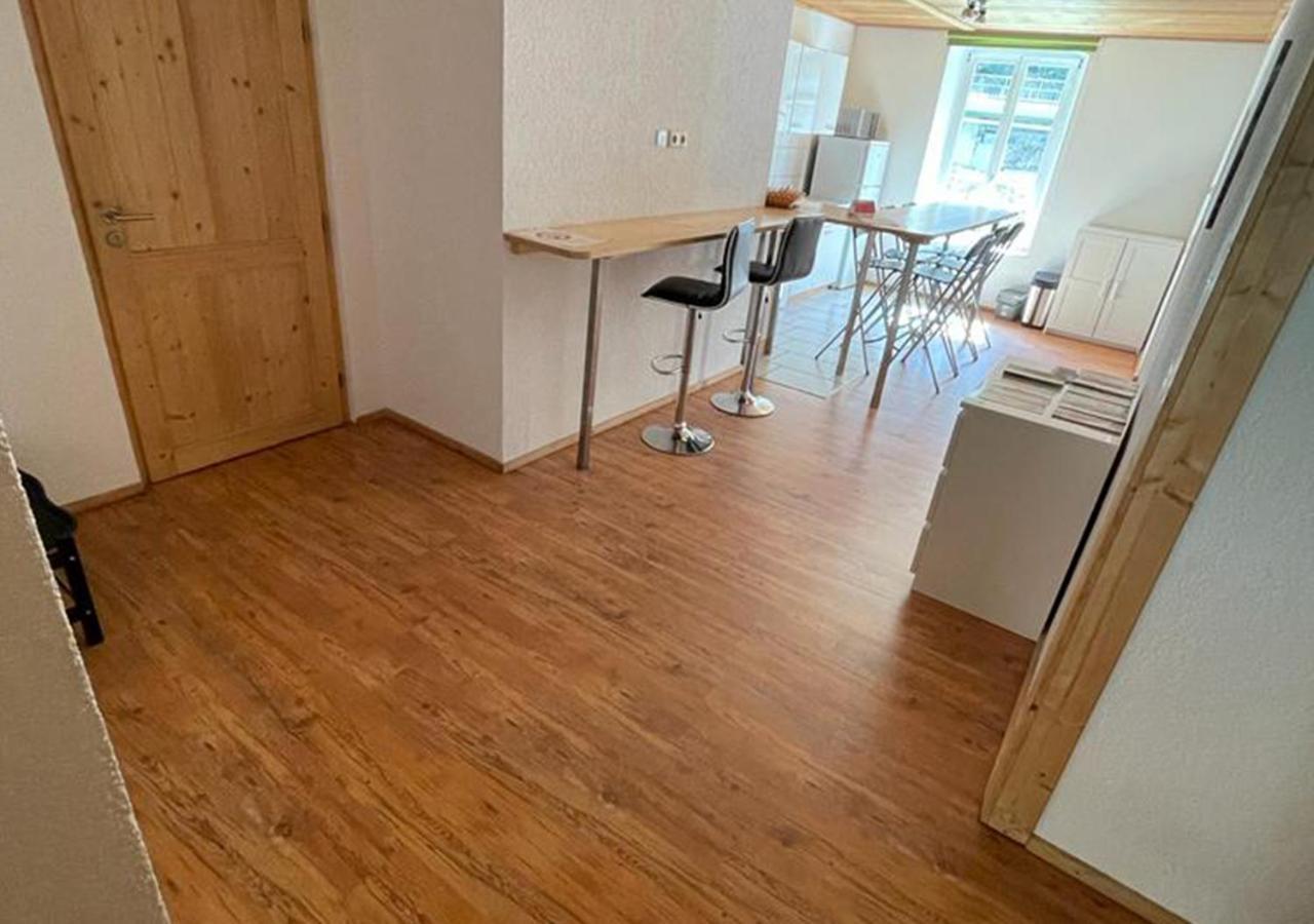 Ocheleck Apartment Porschdorf Exterior photo