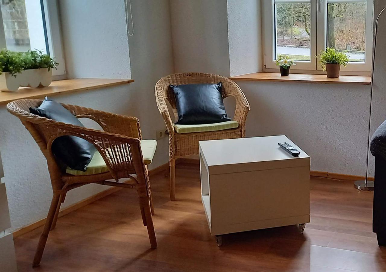 Ocheleck Apartment Porschdorf Exterior photo