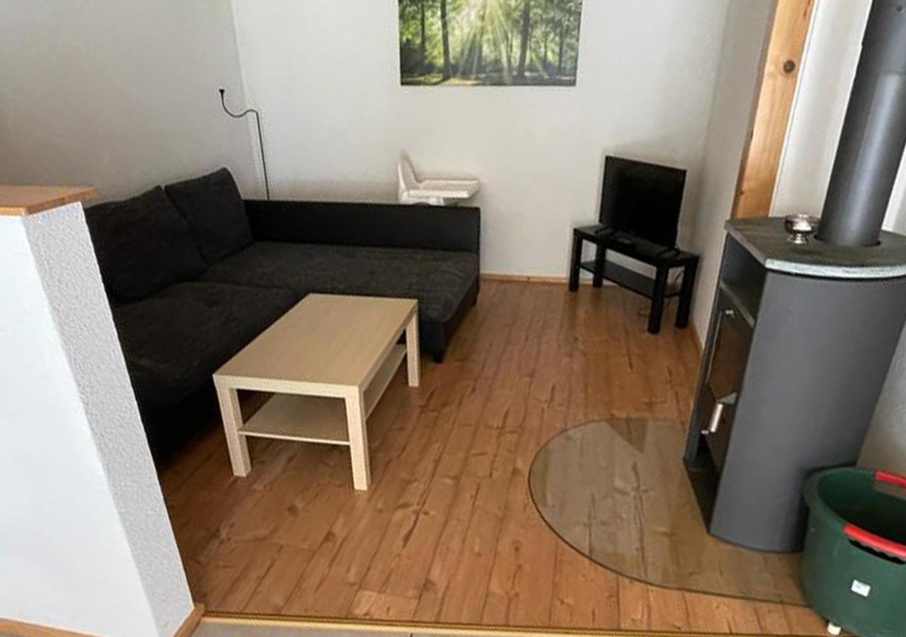 Ocheleck Apartment Porschdorf Exterior photo