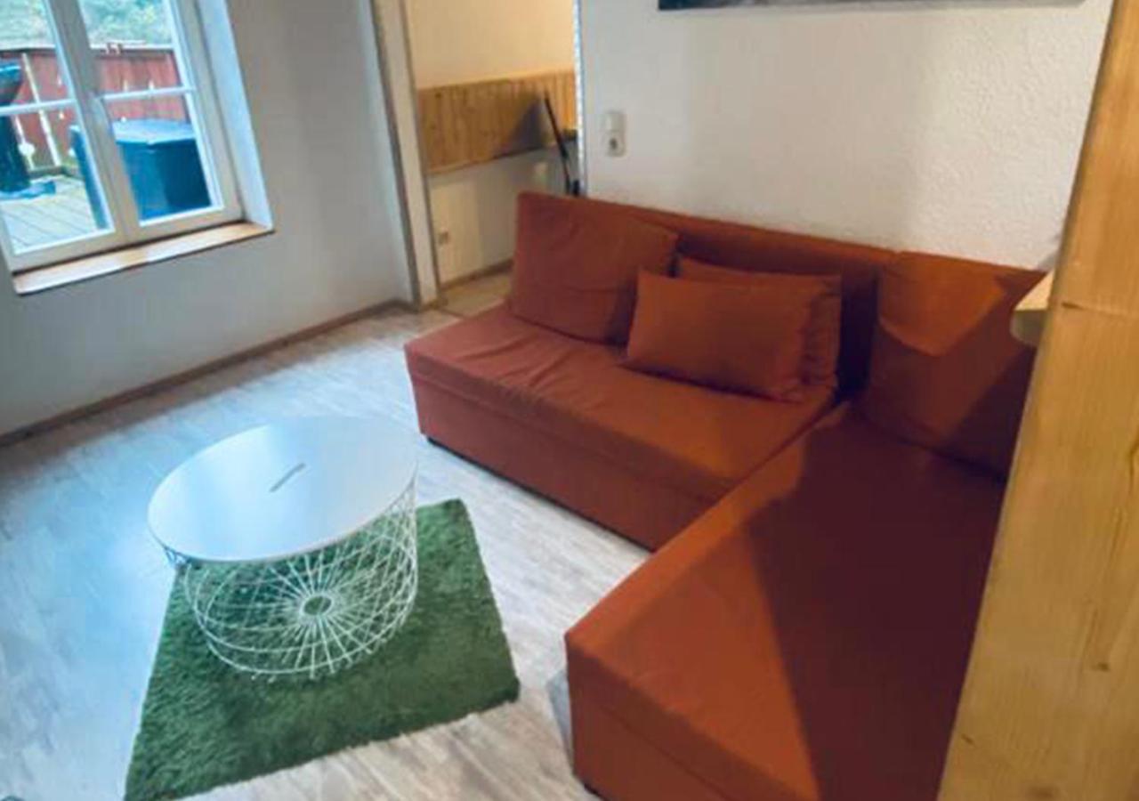 Ocheleck Apartment Porschdorf Exterior photo