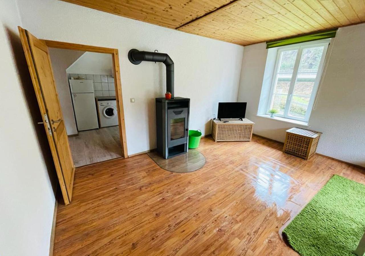 Ocheleck Apartment Porschdorf Exterior photo