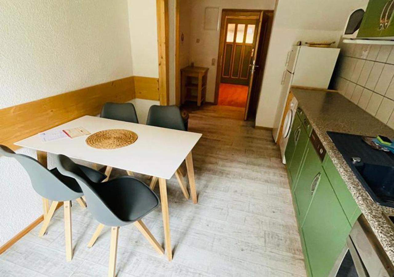 Ocheleck Apartment Porschdorf Exterior photo