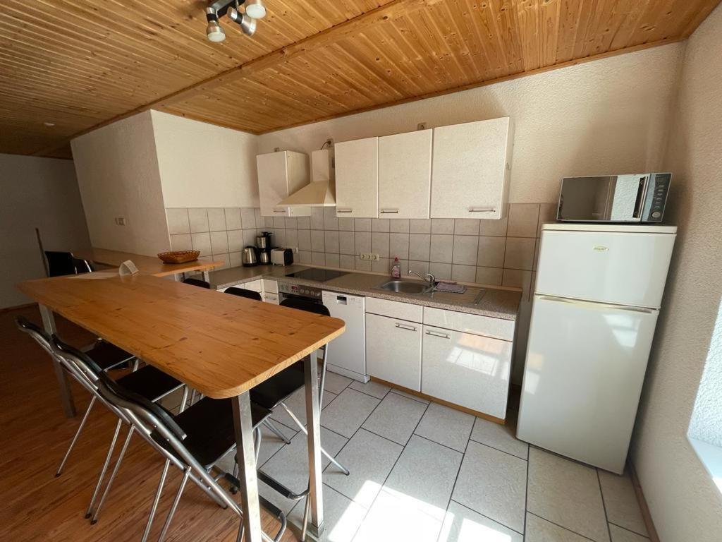 Ocheleck Apartment Porschdorf Room photo