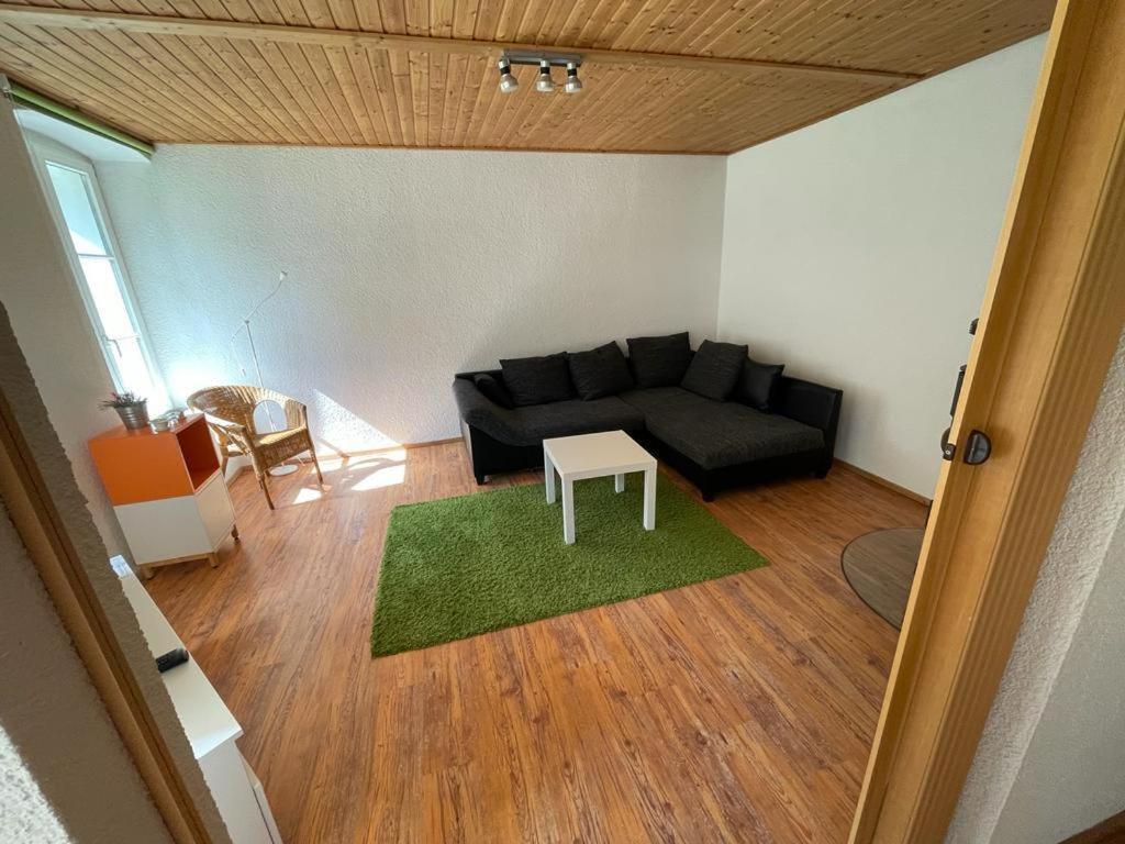 Ocheleck Apartment Porschdorf Room photo