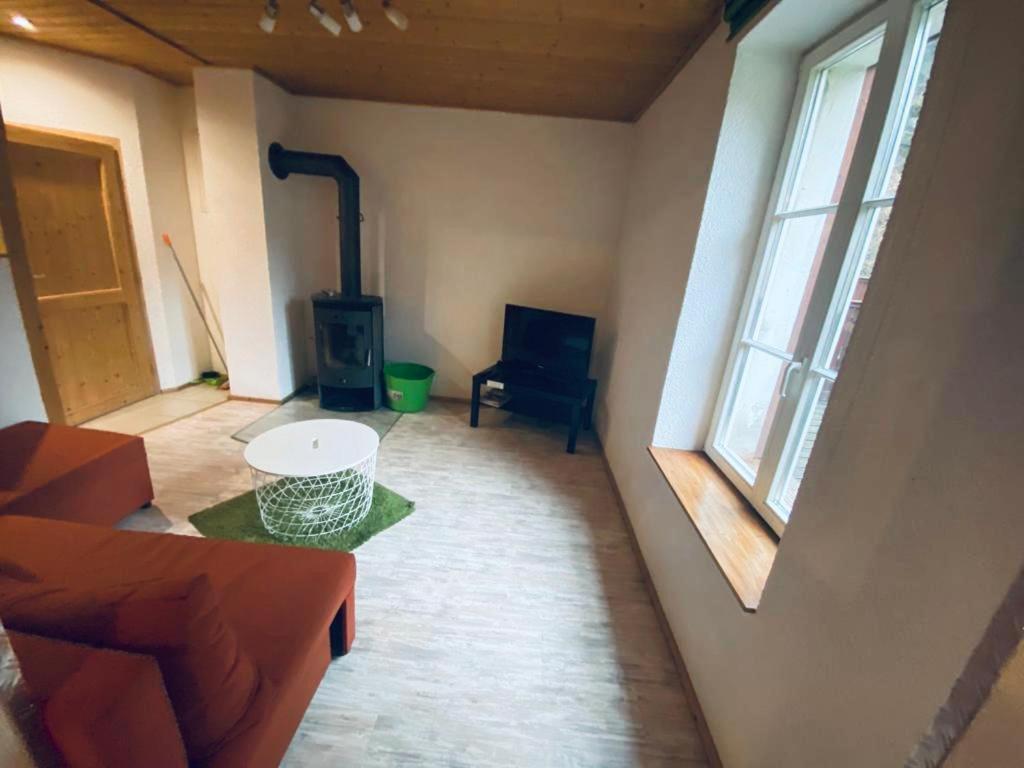 Ocheleck Apartment Porschdorf Room photo