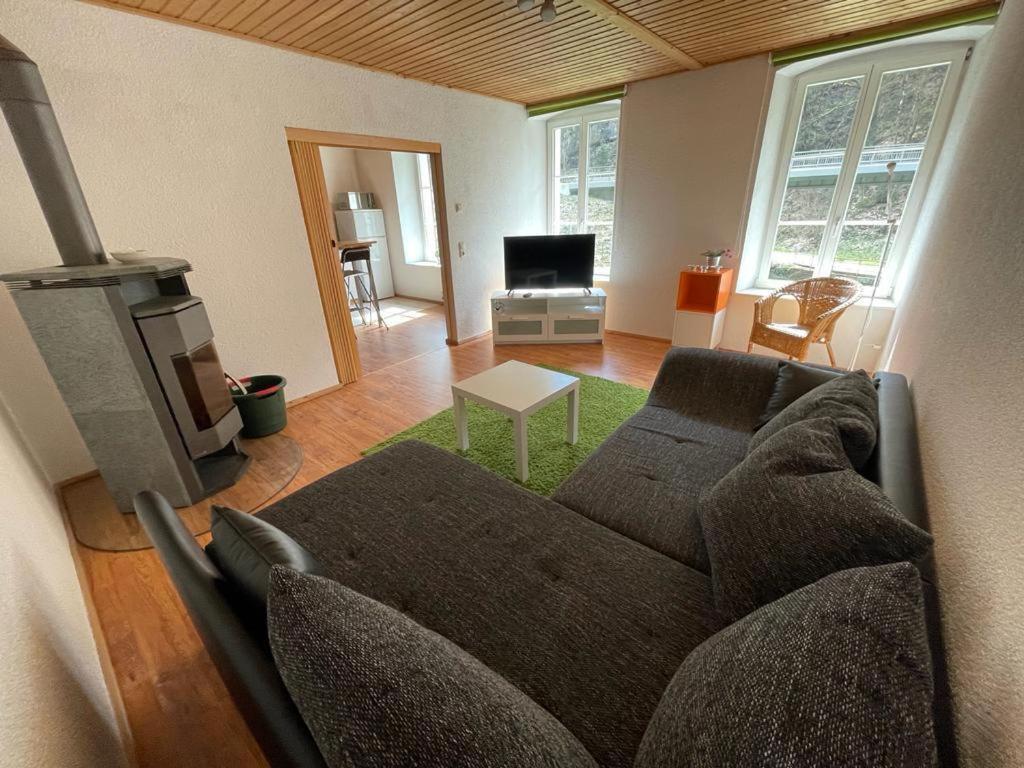 Ocheleck Apartment Porschdorf Room photo